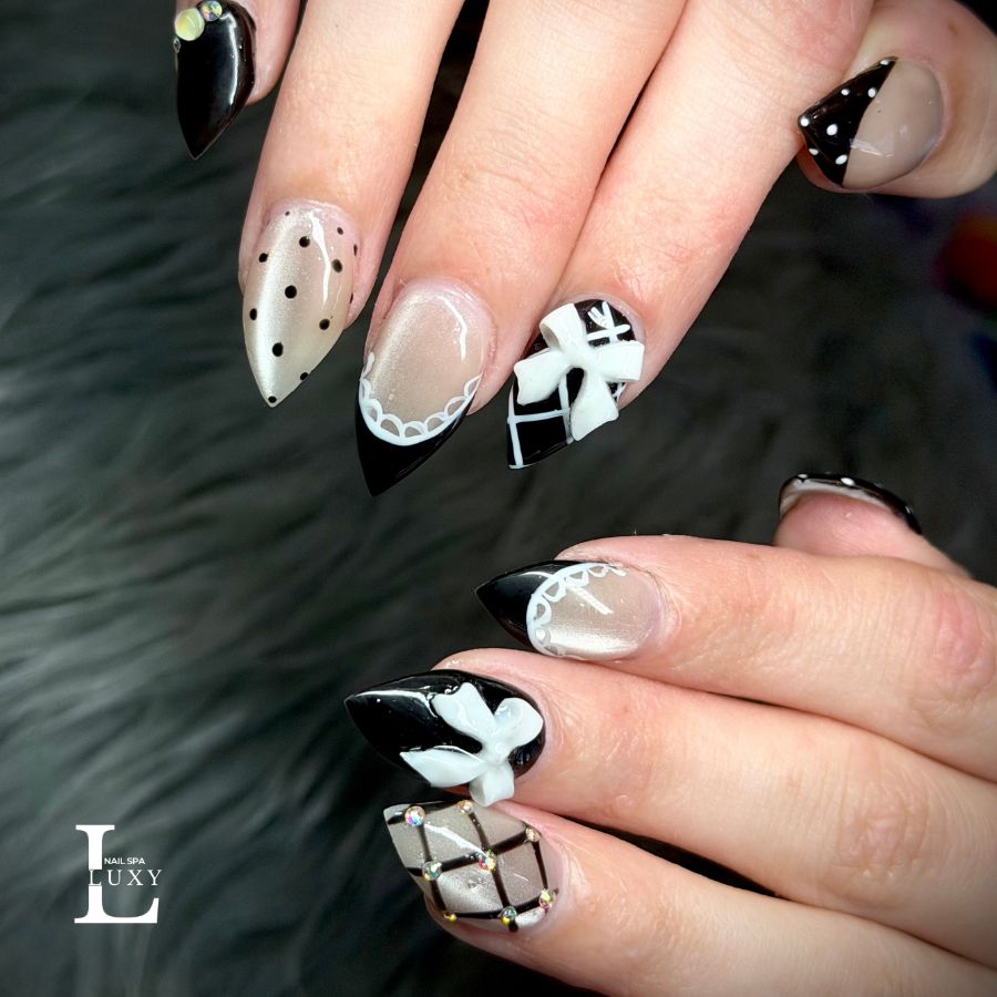 Nails Design